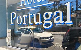 Hotel Portugal